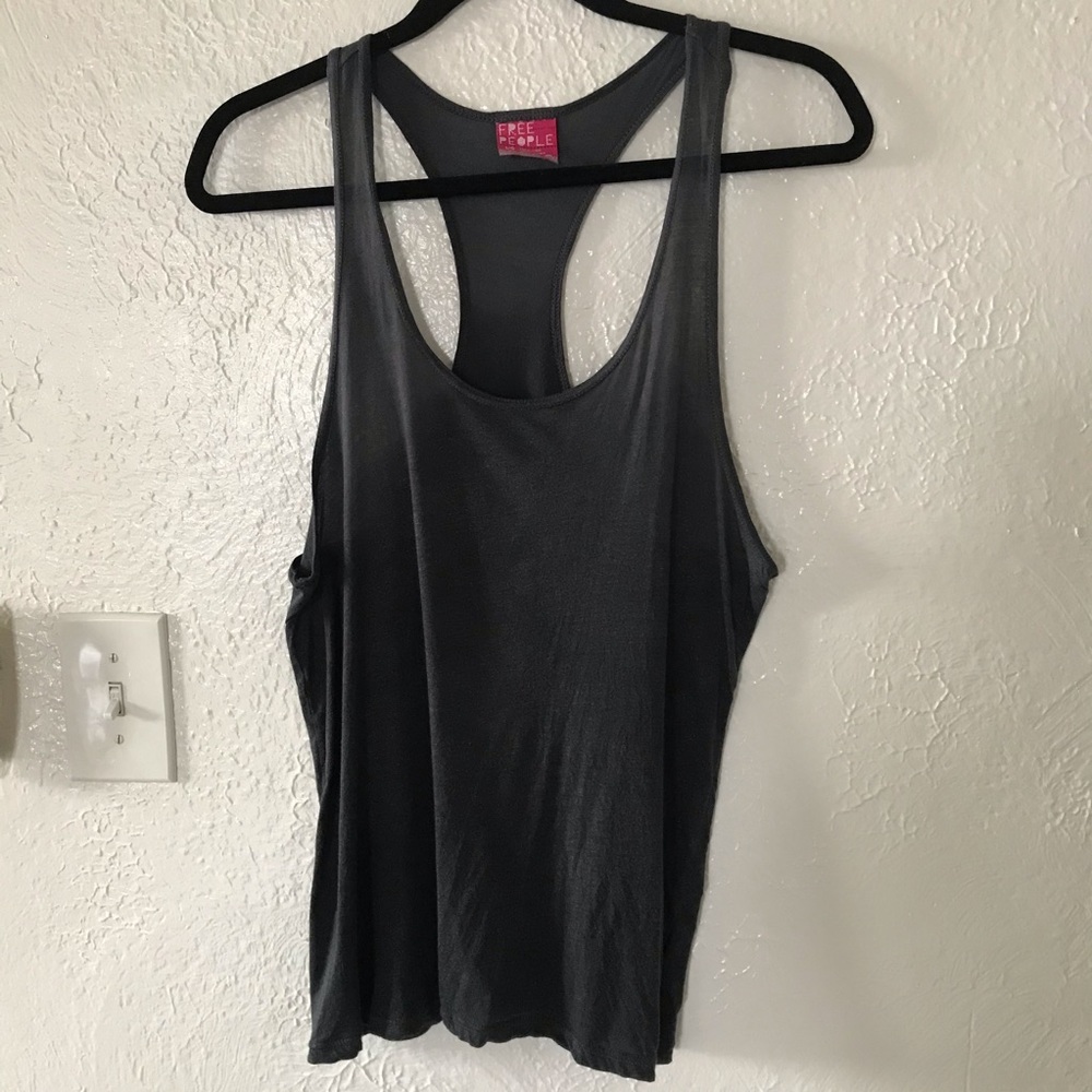 Free people tank